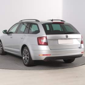 Foto inzerátu Skoda Octavia 2.0 TDI