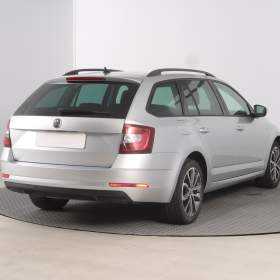 Foto inzerátu Skoda Octavia 2.0 TDI