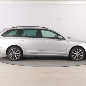 Foto inzerátu Skoda Octavia 2.0 TDI