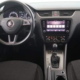 Foto inzerátu Skoda Octavia 2.0 TDI