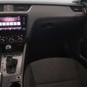 Foto inzerátu Skoda Octavia 2.0 TDI
