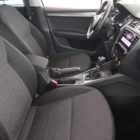 Foto inzerátu Skoda Octavia 2.0 TDI