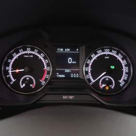 Foto inzerátu Skoda Octavia 2.0 TDI