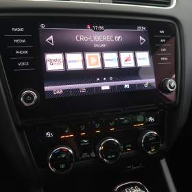 Foto inzerátu Skoda Octavia 2.0 TDI
