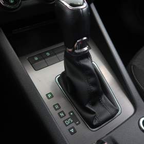 Foto inzerátu Skoda Octavia 2.0 TDI