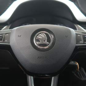Foto inzerátu Skoda Octavia 2.0 TDI