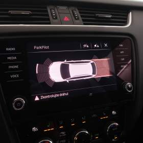 Foto inzerátu Skoda Octavia 2.0 TDI