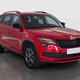 Skoda Kodiaq 2.0 TDI 4x4 / 19886917