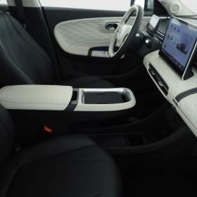 Foto inzerátu Dongfeng Box 42.3 kWh