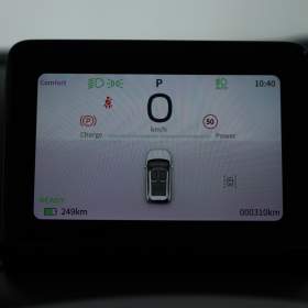 Foto inzerátu Dongfeng Box 42.3 kWh