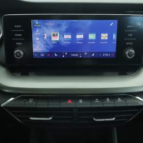 Foto inzerátu Skoda Octavia 2.0 TDI