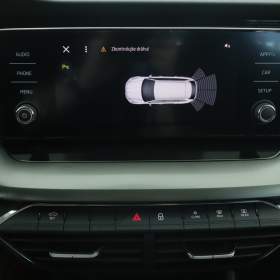 Foto inzerátu Skoda Octavia 2.0 TDI
