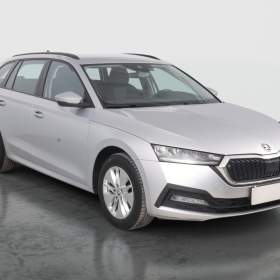 Foto inzerátu Skoda Octavia 2.0 TDI