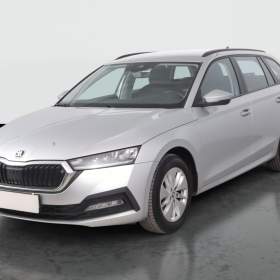 Foto inzerátu Skoda Octavia 2.0 TDI