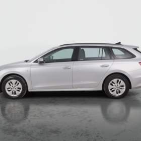 Foto inzerátu Skoda Octavia 2.0 TDI