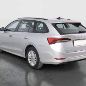 Foto inzerátu Skoda Octavia 2.0 TDI