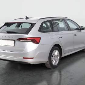 Foto inzerátu Skoda Octavia 2.0 TDI