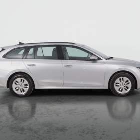Foto inzerátu Skoda Octavia 2.0 TDI