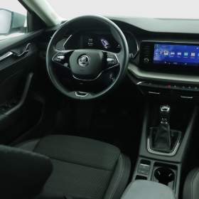 Foto inzerátu Skoda Octavia 2.0 TDI