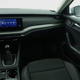 Foto inzerátu Skoda Octavia 2.0 TDI