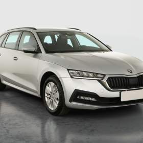 Foto inzerátu Skoda Octavia 2.0 TDI