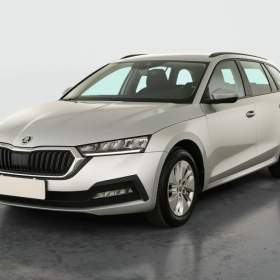 Foto inzerátu Skoda Octavia 2.0 TDI