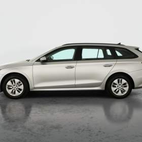 Foto inzerátu Skoda Octavia 2.0 TDI