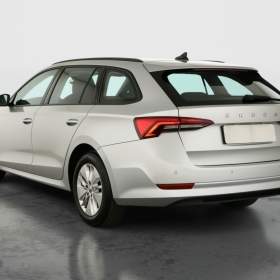 Foto inzerátu Skoda Octavia 2.0 TDI