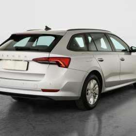 Foto inzerátu Skoda Octavia 2.0 TDI