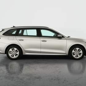 Foto inzerátu Skoda Octavia 2.0 TDI