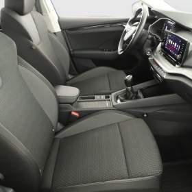 Foto inzerátu Skoda Octavia 2.0 TDI