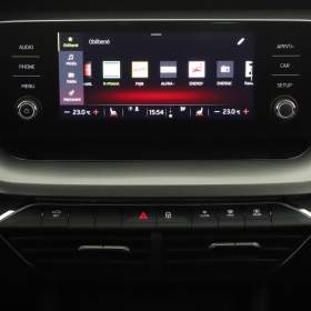 Foto inzerátu Skoda Octavia 2.0 TDI