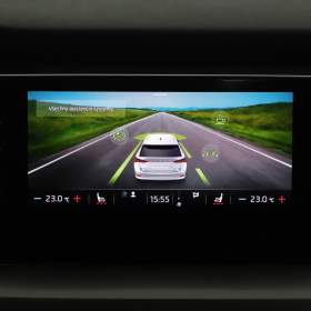 Foto inzerátu Skoda Octavia 2.0 TDI