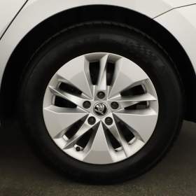 Foto inzerátu Skoda Octavia 2.0 TDI