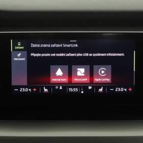 Foto inzerátu Skoda Octavia 2.0 TDI