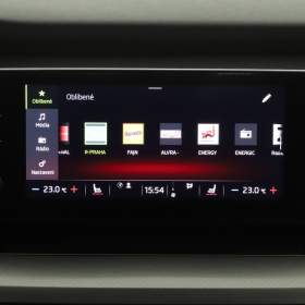 Foto inzerátu Skoda Octavia 2.0 TDI