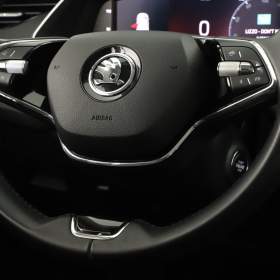 Foto inzerátu Skoda Octavia 2.0 TDI