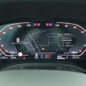 BMW iX3 80 kWh / 19888290