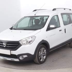 Foto inzerátu Dacia Dokker 1.2 TCe