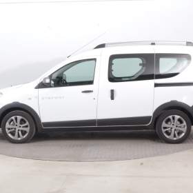 Foto inzerátu Dacia Dokker 1.2 TCe