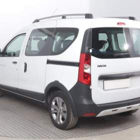 Foto inzerátu Dacia Dokker 1.2 TCe