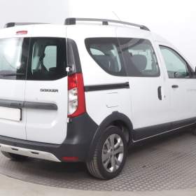 Foto inzerátu Dacia Dokker 1.2 TCe