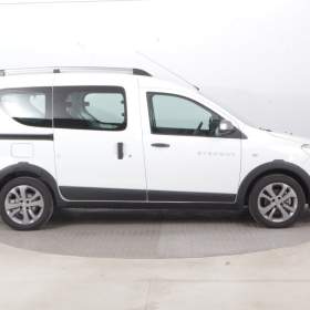 Foto inzerátu Dacia Dokker 1.2 TCe
