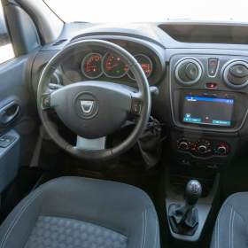 Foto inzerátu Dacia Dokker 1.2 TCe