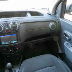 Foto inzerátu Dacia Dokker 1.2 TCe