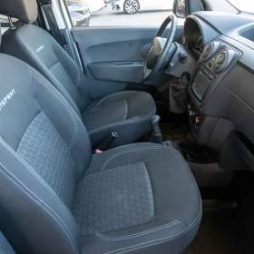 Foto inzerátu Dacia Dokker 1.2 TCe