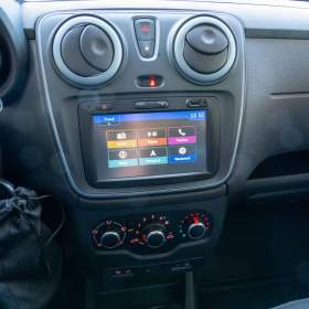 Foto inzerátu Dacia Dokker 1.2 TCe