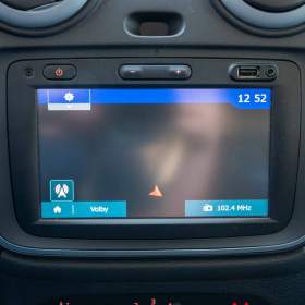 Foto inzerátu Dacia Dokker 1.2 TCe