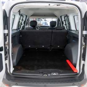Foto inzerátu Dacia Dokker 1.2 TCe