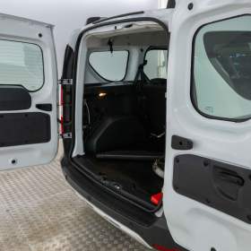 Foto inzerátu Dacia Dokker 1.2 TCe